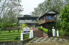 Sansree homestay